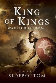 King of Kings (Warrior of Rome, Bk 2)