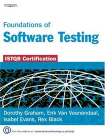 Foundations of Software Testing: ISTQB Certification