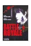 Battle Royale 9 (Spanish Edition)