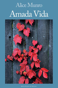 Amada Vida (Portuguese Edition)