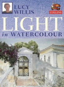 Lucy Willis' Light in Watercolour