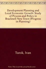 Development Planning and Local Economic Growth