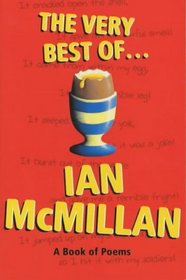 The Very Best of Ian McMillan