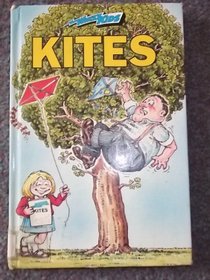Kites (Whizz Kids S)
