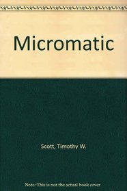 Micromatic: A Strategic Management Simulation