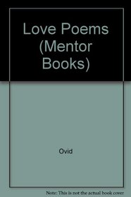 Love Poems (Mentor Books)