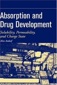 Absorption and Drug Development : Solubility, Permeability, and Charge State