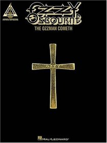 Ozzy Osbourne - The Ozzman Cometh (Guitar Recorded Versions)