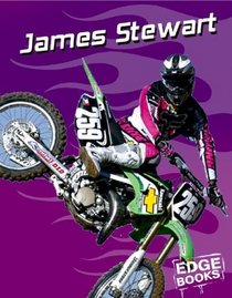 James Stewart (Edge Books)