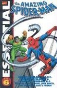 Essential Spider-Man Vol. 6