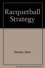 Racquetball Strategy