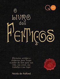 O Livro dos Feitios (Em Portuguese do Brasil)