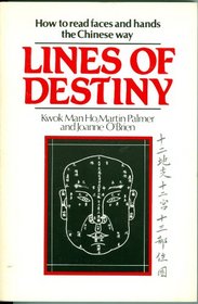 LINES OF DESTINY