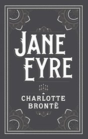 Jane Eyre (Barnes & Noble Flexibound Classics)