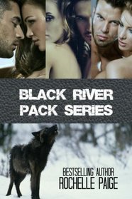 Black River Pack Series