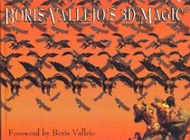 Boris Vallejo's (Spanish Edition)