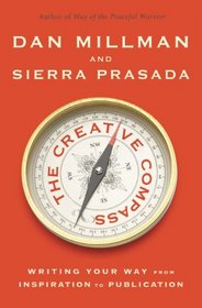 The Creative Compass: Writing Your Way from Inspiration to Publication