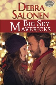 Big Sky Mavericks: Collection II: Romance Matters