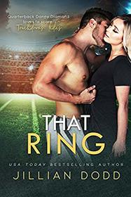 That Ring (That Boy, Bk 5)