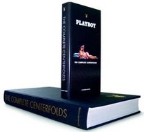 Playboy - The Complete Centerfolds