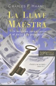 La Llave Maestra/ the Master Key (Biblioteca del Secreto)