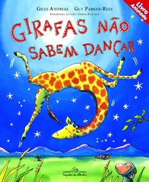 Girafas No Sabem Danar (Em Portuguese do Brasil)