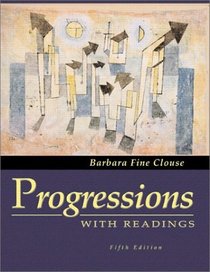 Progressions: With Readings (5th Edition)