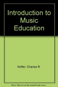 Introduction to Music Education