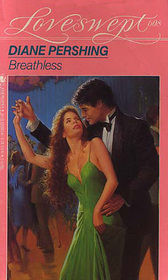 Breathless (Loveswept, No 608)