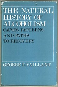 Natural History of Alcoholism