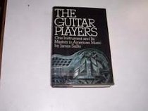 The Guitar Players