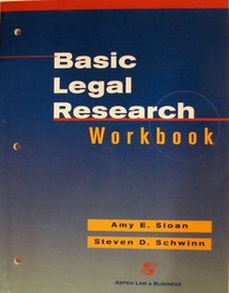 Basic Legal Research (Legal Research and Writing)