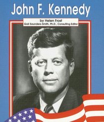 John F. Kennedy (Famous Americans)
