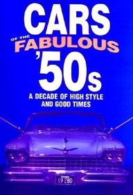 Cars of the Fabulous 50's