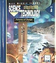 Science and Technology: Patterns of Change : Level A