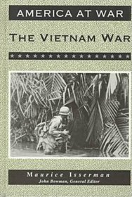 The Vietnam War (America at War Series)