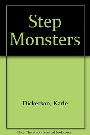 Step Monsters