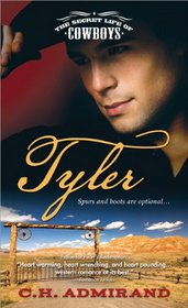 Tyler (Secret Life of Cowboys, Bk 1)