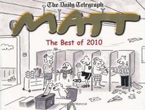 The Best of Matt 2010. Matthew Pritchett