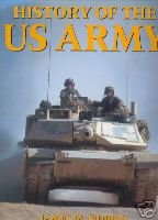 History of the U.S. Army