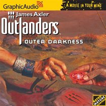 Outlanders # 10 - Outer Darkness