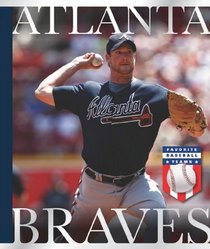 Atlanta Braves (Favorite Baseball Teams)