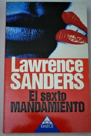 Sexto Mandamiento, El (Spanish Edition)