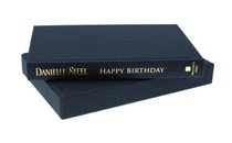 Happy Birthday (Limited Edition): A Novel