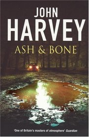 Ash and Bone (Frank Elder, Bk 2)
