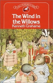 The Wind in the Willows