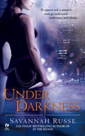 Under Darkness  (Darkwing Chronicles, Bk 5)