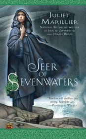 Seer of Sevenwaters (Sevenwaters, Bk 5)