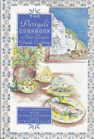 The Periyali Cookbook