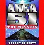 Area 51: The Mission